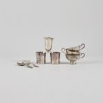 1296 9186 Parti silver
